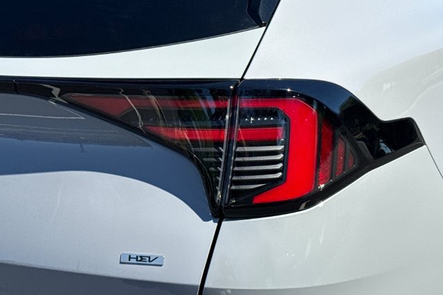 New 2026 Kia Sportage SX Prestige AWD/4WD image 35