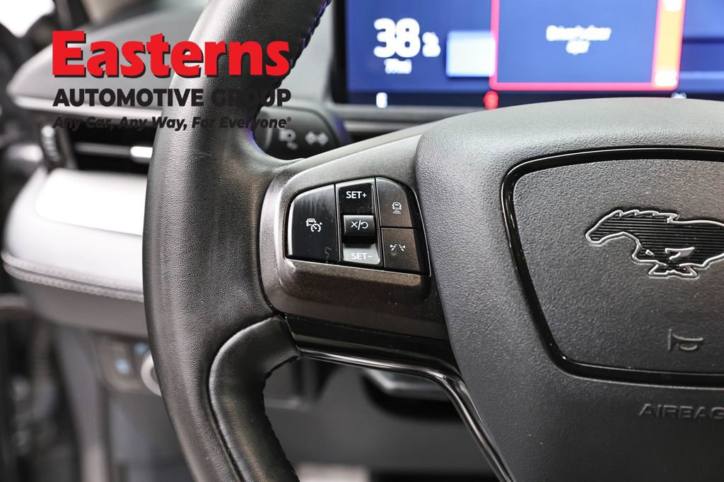 Used 2021 Ford Mustang Mach-E Select image 15