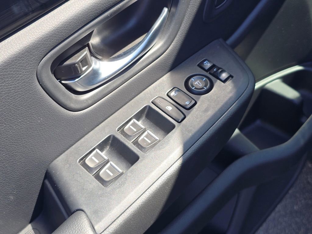 Used 2023 Honda Pilot TrailSport image 19