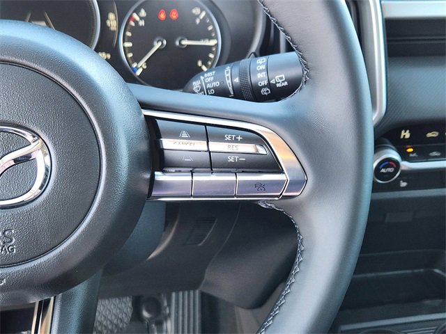 New 2026 MAZDA CX-50 2.5 Hybrid w/ Weather Package image 9