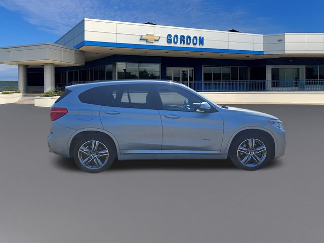 Used 2018 BMW X1 xDrive28i AWD/4WD image 7