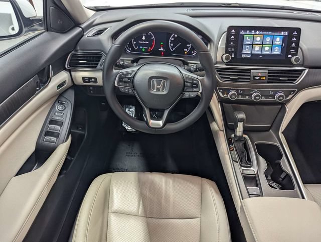 Used 2020 Honda Accord EX-L image 7