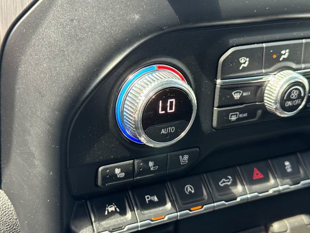 Used 2021 GMC Sierra 1500 Denali w/ Denali Ultimate Package image 24