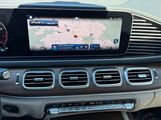 New 2026 Mercedes-Benz GLE 580 4MATIC image 13