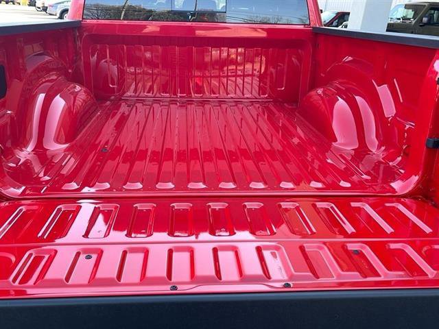 New 2025 RAM 1500 Big Horn image 9