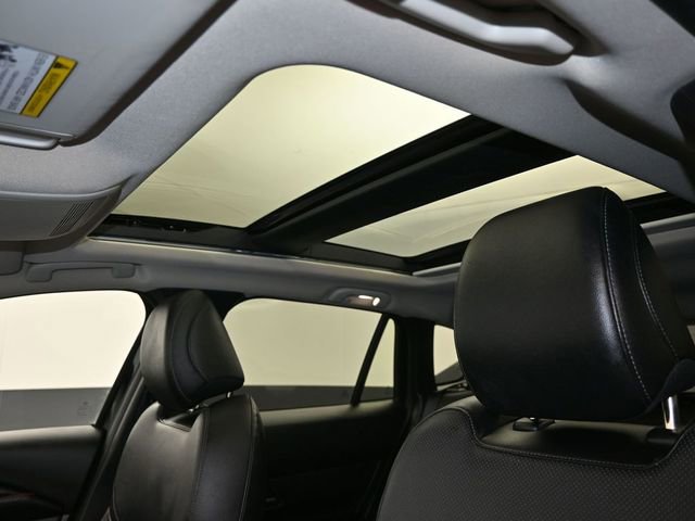 Used 2023 MAZDA CX-50 AWD 2.5 S w/ Cargo Package image 19