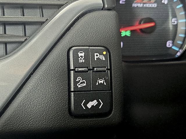 Used 2019 Chevrolet Tahoe LT AWD/4WD image 26