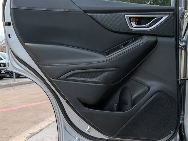 Used 2020 Subaru Forester Premium image 26