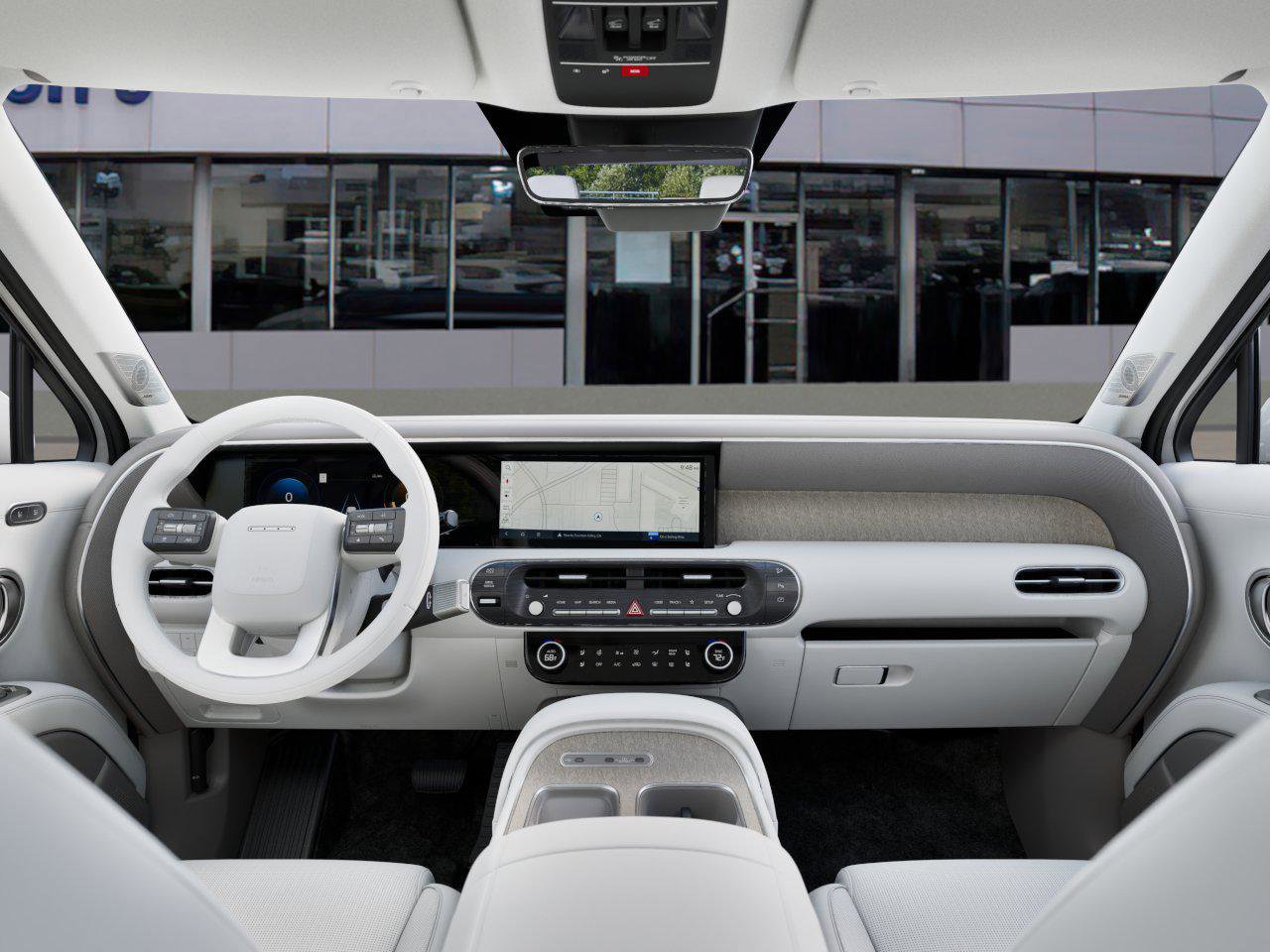 New 2026 Hyundai Palisade Limited image 11