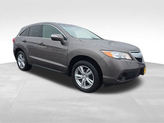 Used 2013 Acura RDX AWD
