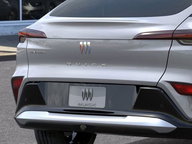 New 2026 Buick Envista Sport Touring w/ Convenience I Package image 14