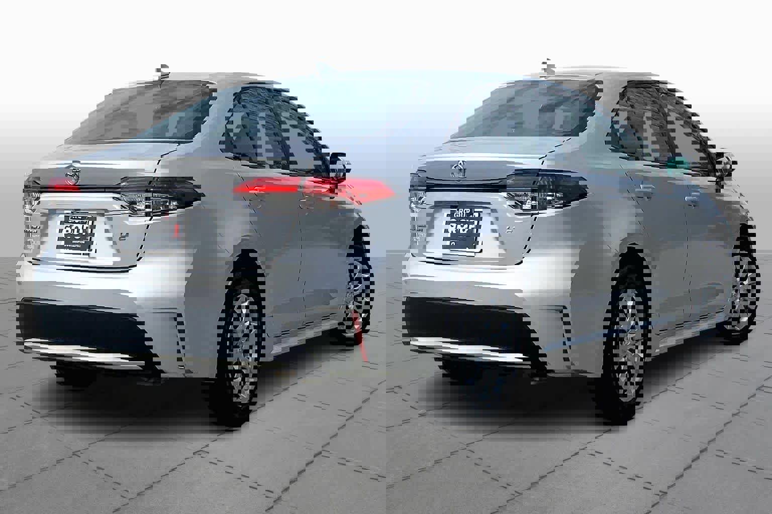 Used 2021 Toyota Corolla LE image 13