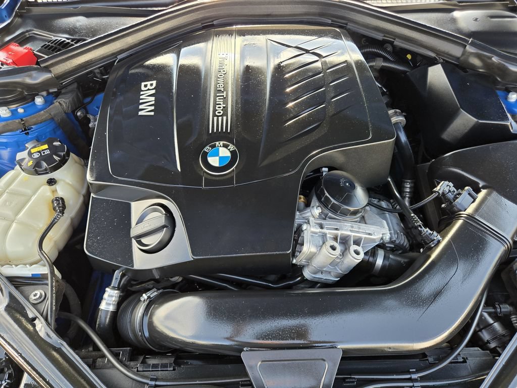 Used 2016 BMW 435i xDrive Convertible AWD/4WD image 30
