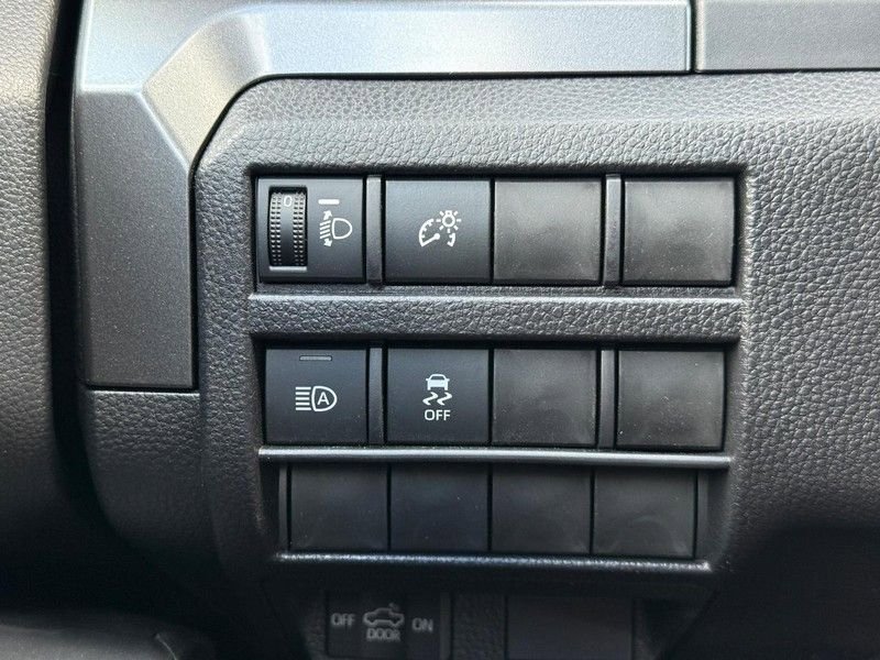 New 2026 Toyota Tacoma SR5 RWD image 22