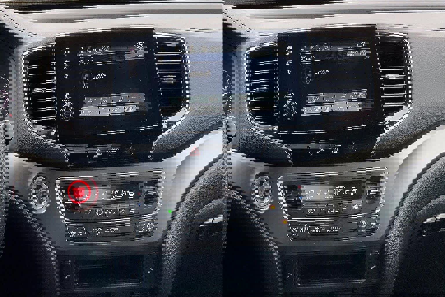 Used 2023 Honda Passport EX-L image 9