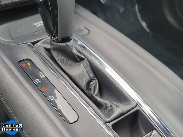 Used 2022 Honda HR-V Sport image 28