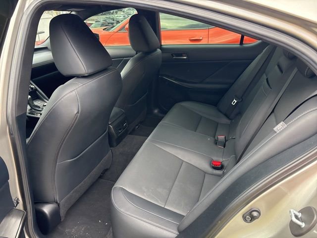 Used 2022 Lexus IS 300 w/ Premium Package image 10