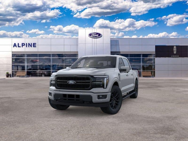 New 2026 Ford F150 Lariat w/ Equipment Group 501A Mid AWD/4WD image 2