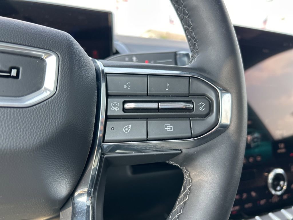 New 2025 GMC Sierra EV Denali image 21