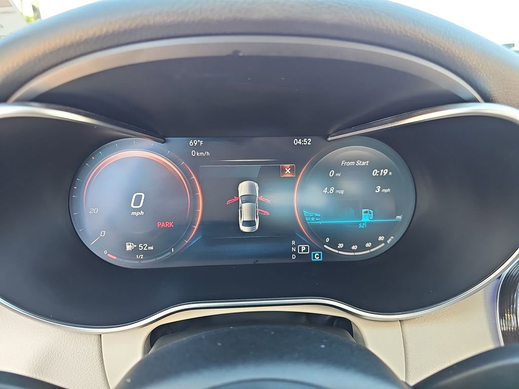 Used 2021 Mercedes-Benz C 300 Sedan image 19