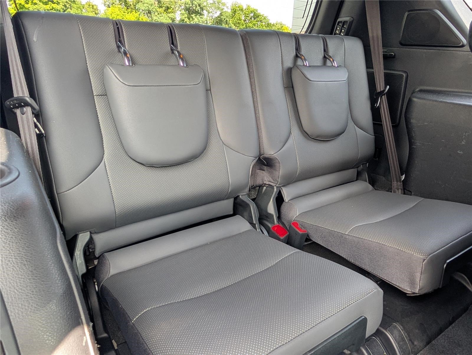 Used 2023 Lexus GX 460 Premium w/ Premium Plus Package AWD/4WD image 13