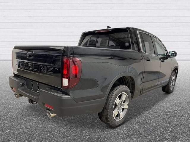 New 2026 Honda Ridgeline RTL image 5