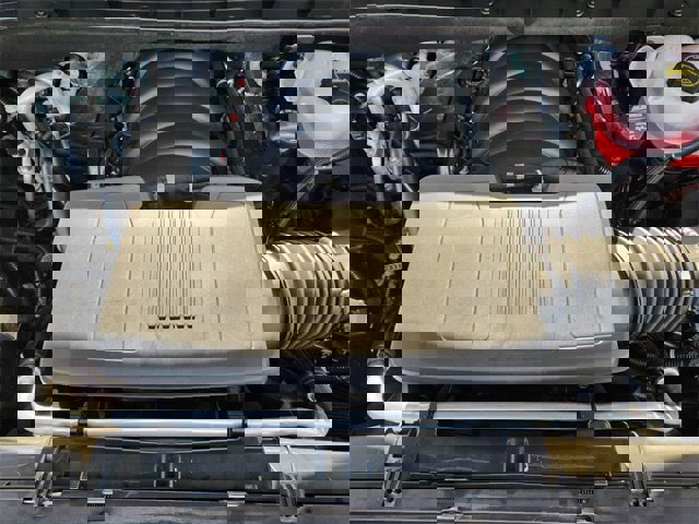 New 2026 Chevrolet Suburban LS w/ LPO, Dark Essentials Package image 23