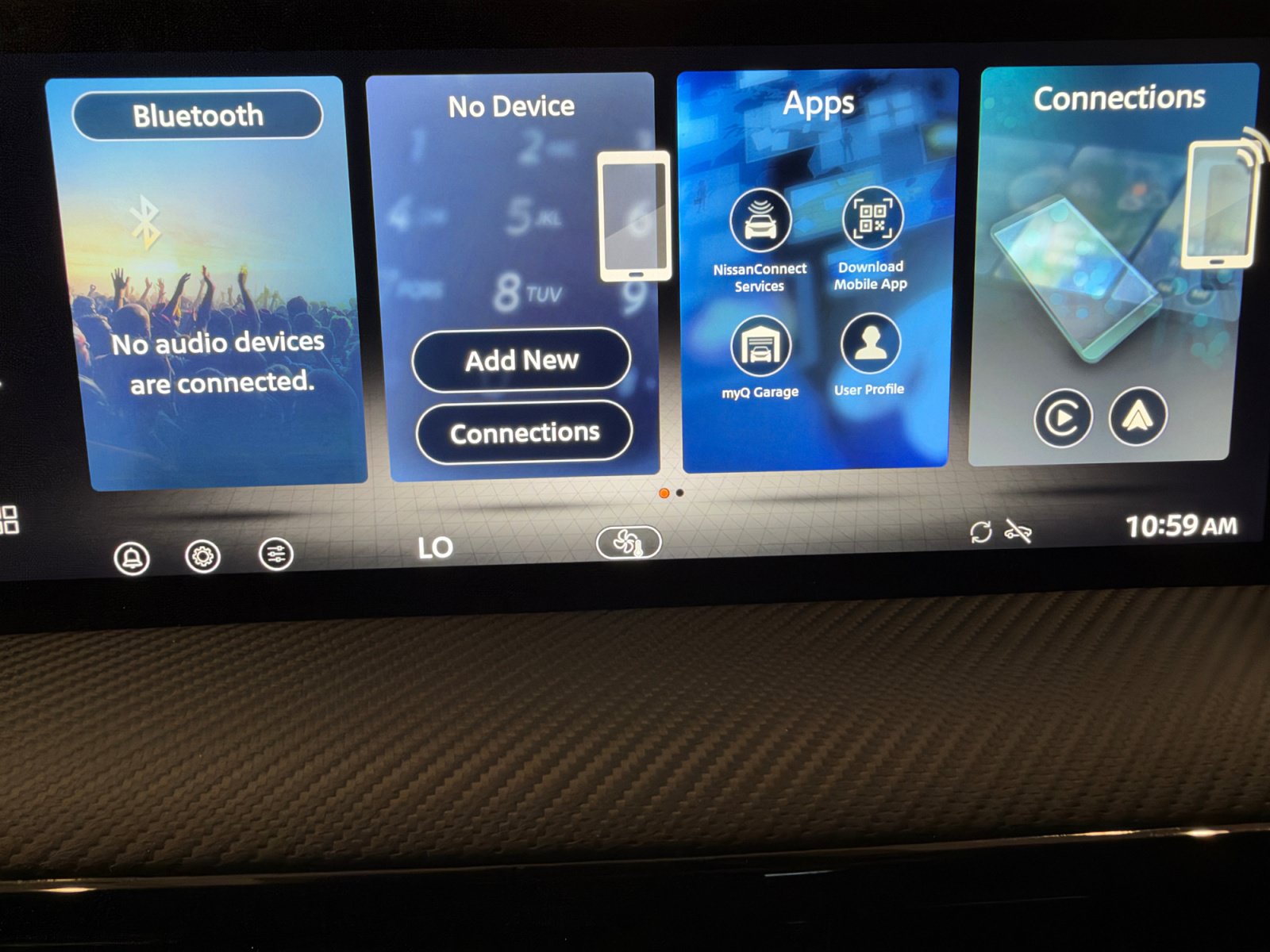 Used 2026 Nissan Kicks SR FWD image 16