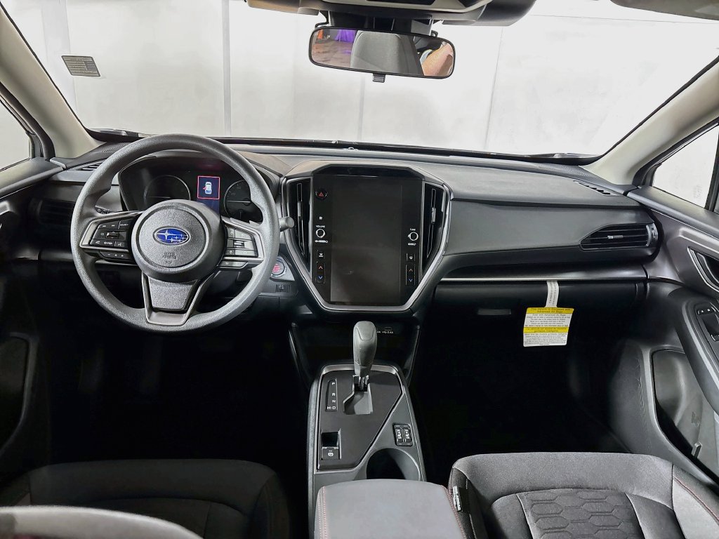 New 2026 Subaru Impreza 2.0i Sport AWD/4WD image 12