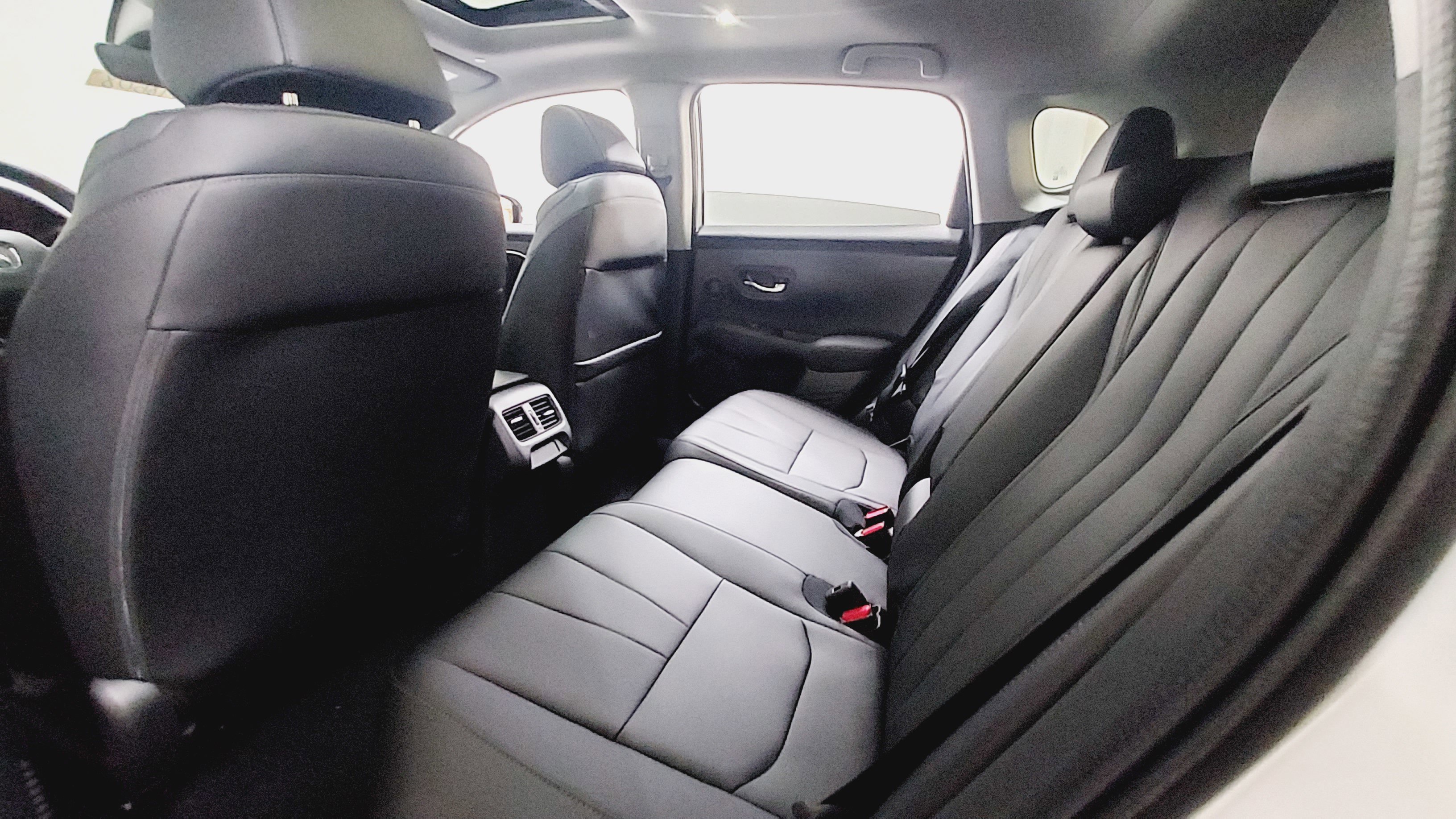 New 2025 Acura ADX AWD image 40