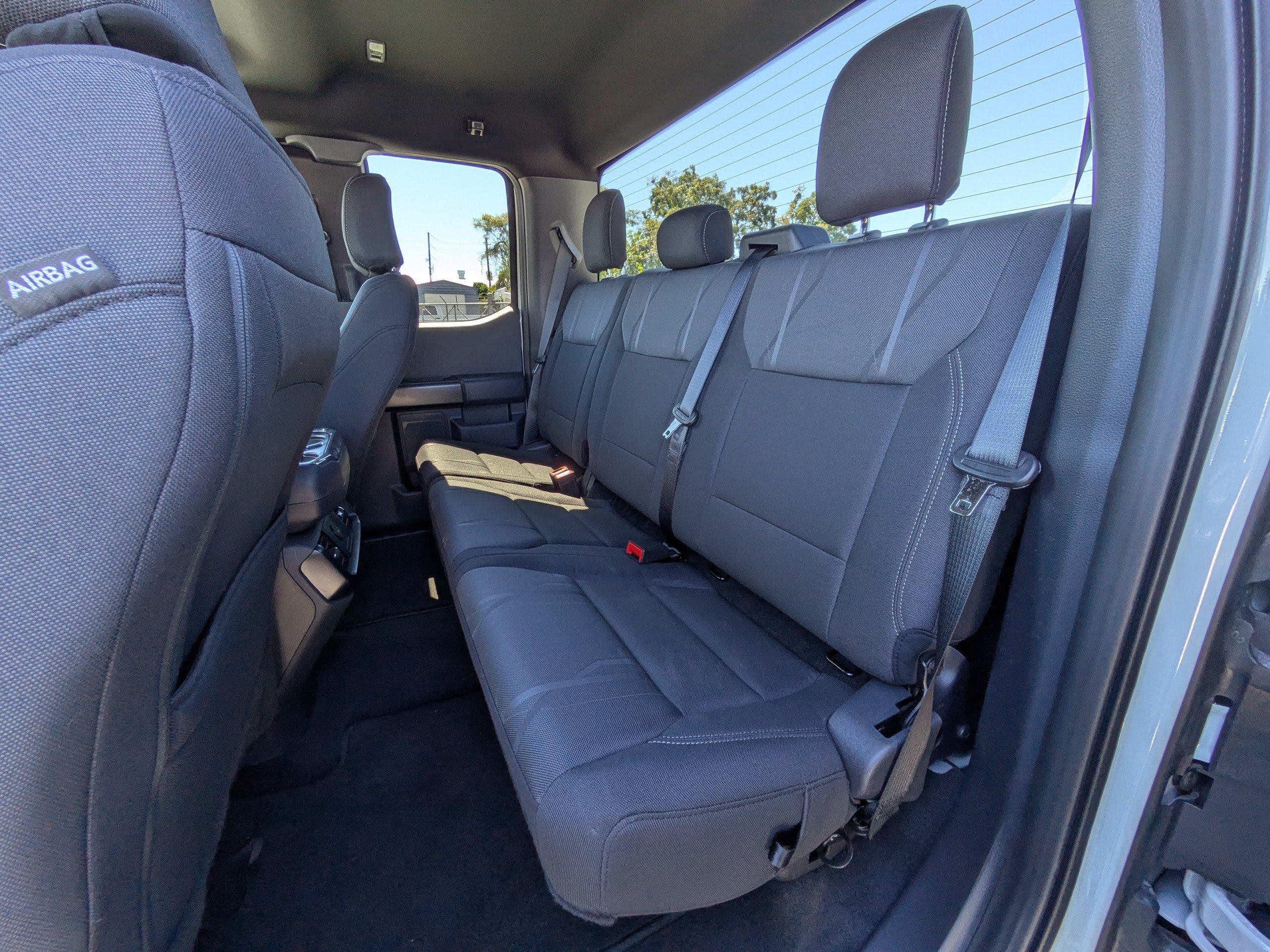 Used 2026 Ford F150 STX RWD image 14