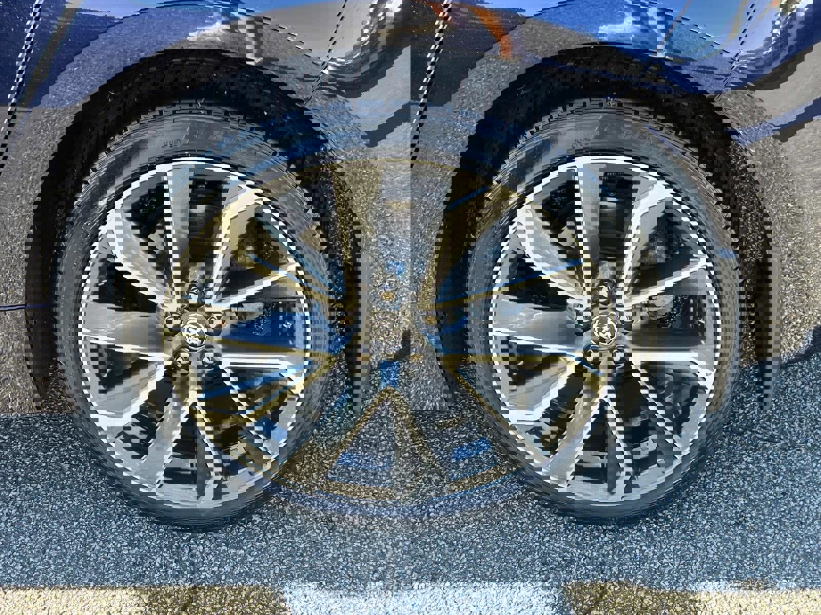 Used 2022 Toyota Corolla SE image 19