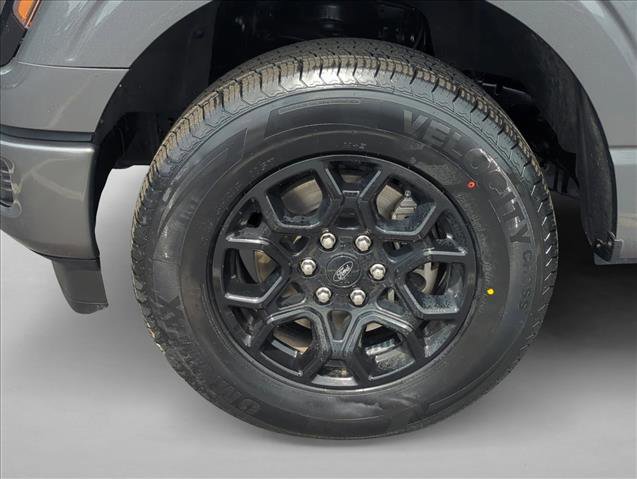 Used 2024 Ford F150 XLT w/ Equipment Group 302A MID image 24