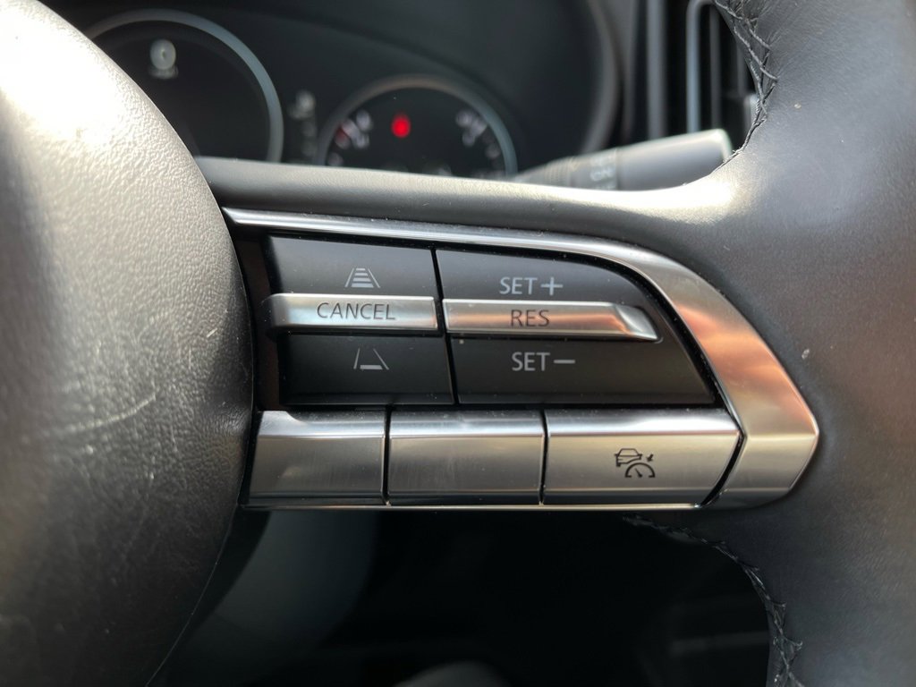 Used 2024 MAZDA CX-50 AWD 2.5 S w/ Cargo Package image 23