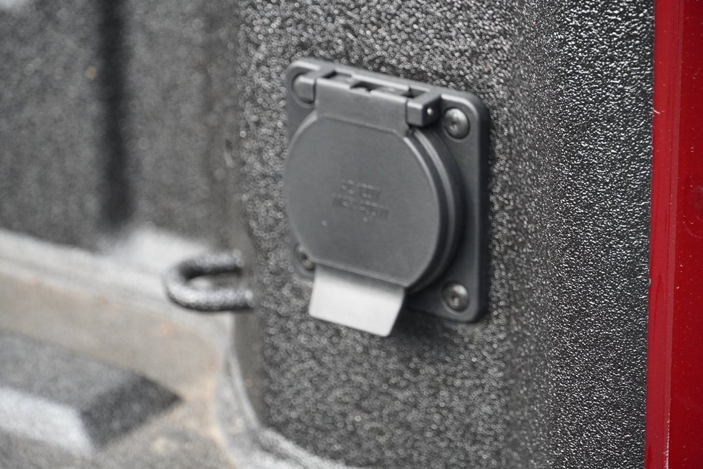 New 2026 GMC Sierra 1500 AT4X image 43