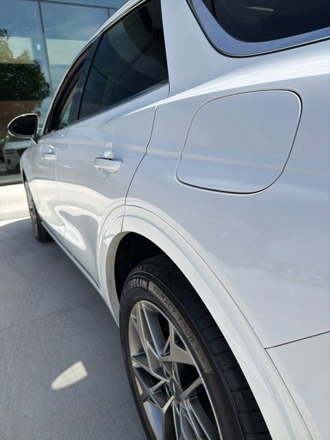 Used 2024 Genesis GV70 2.5T AWD/4WD image 8