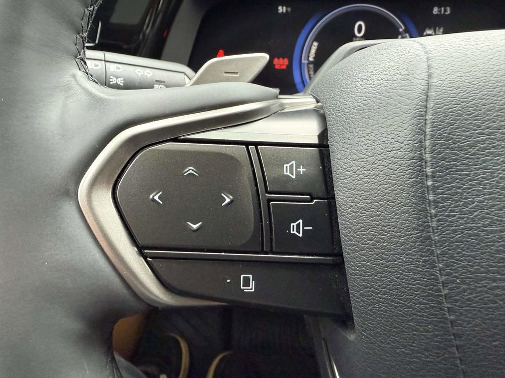 Used 2023 Lexus RZ 450e Premium w/ Accessory Package (2T) image 22