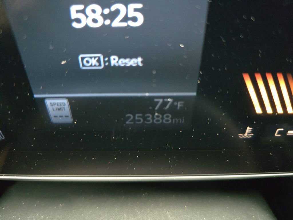 Certified 2025 Kia K5 GT-Line image 22