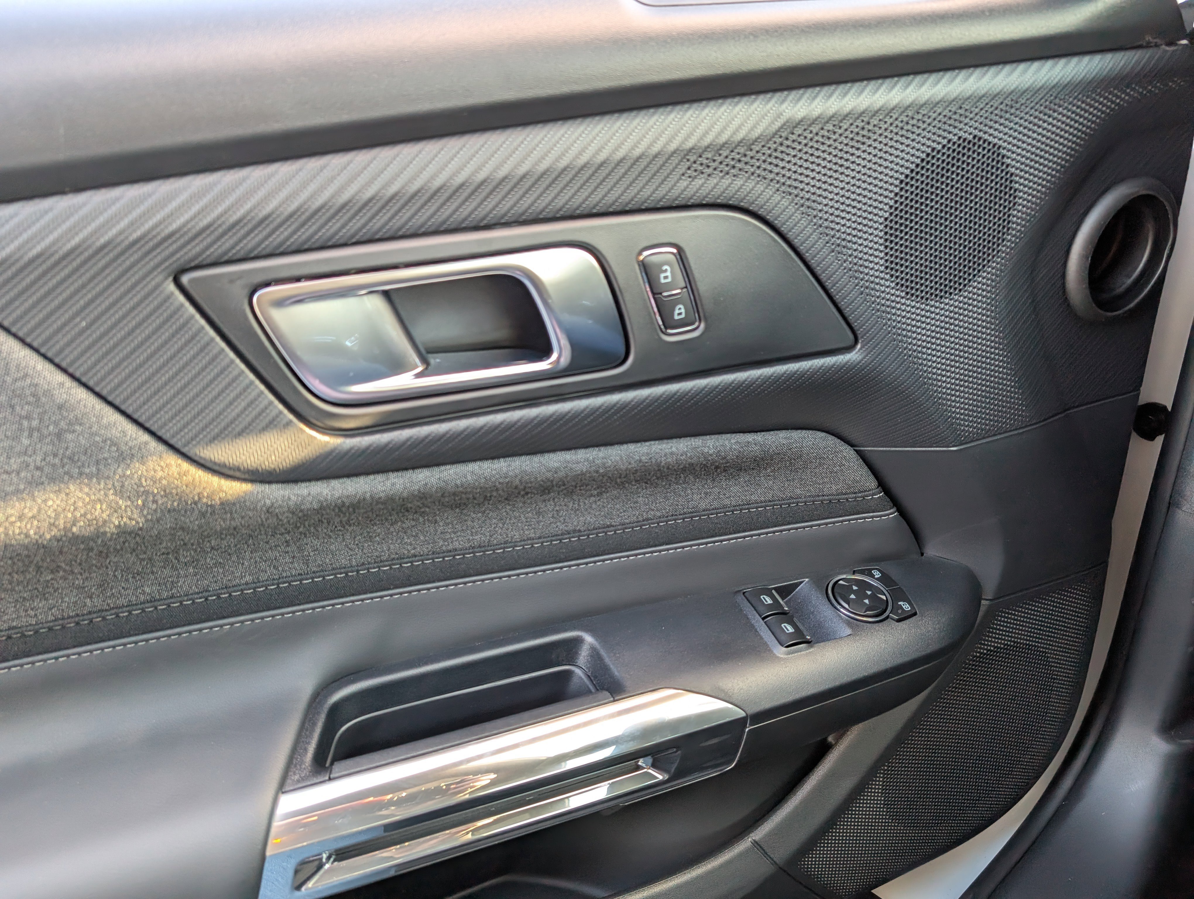 New 2026 Ford Mustang Coupe w/ Mustang Nite Pony Package image 13