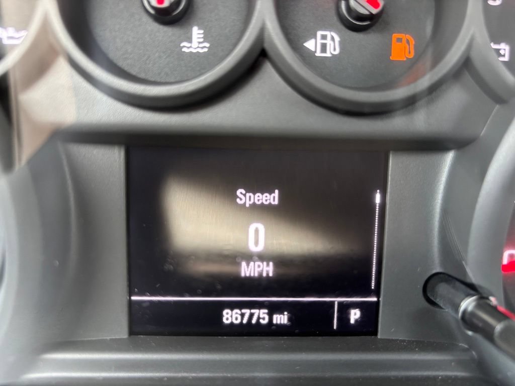 Used 2022 GMC Sierra 1500 Pro w/ Trailering Package RWD image 24