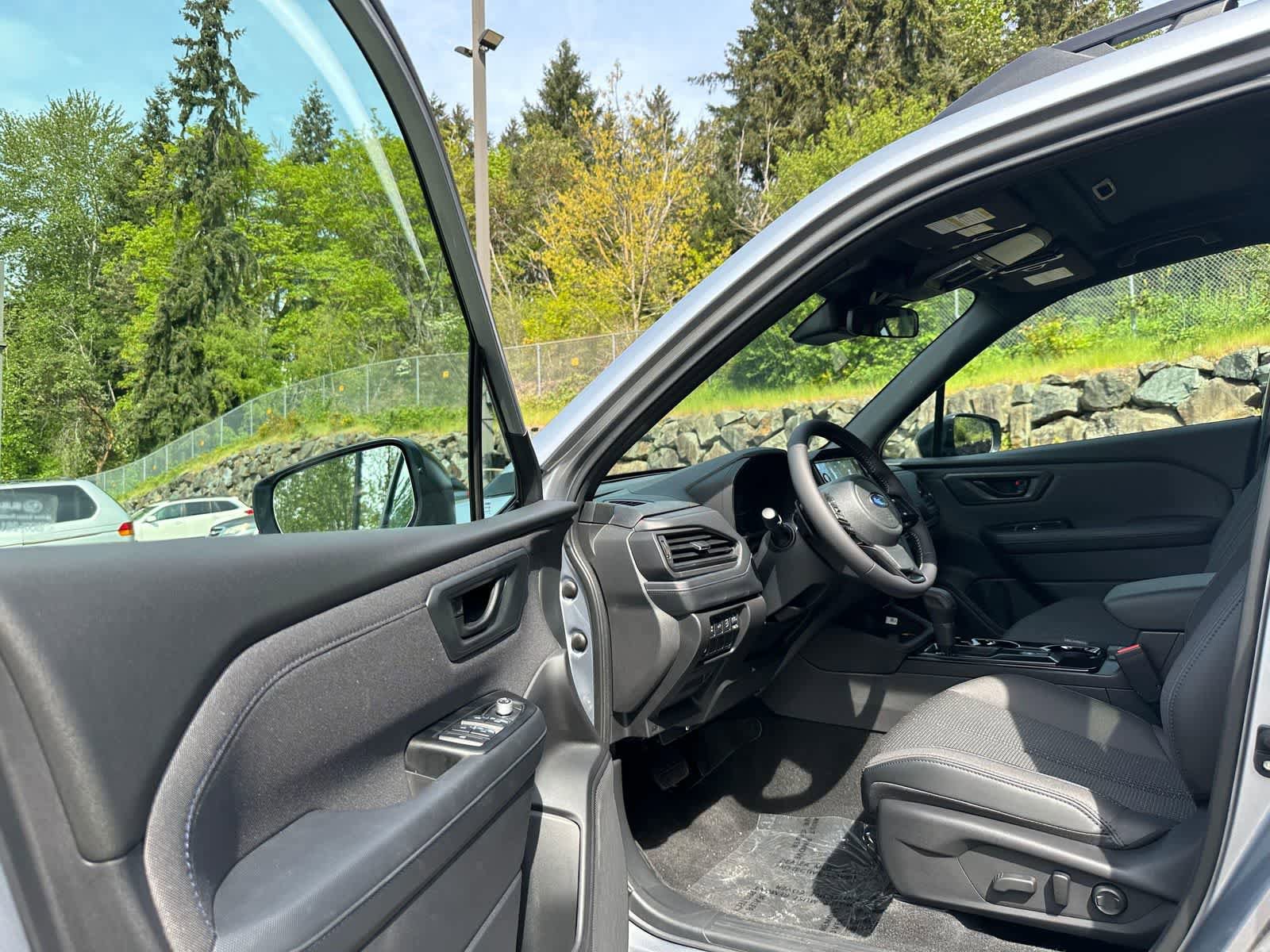 New 2026 Subaru Forester Sport AWD/4WD image 18