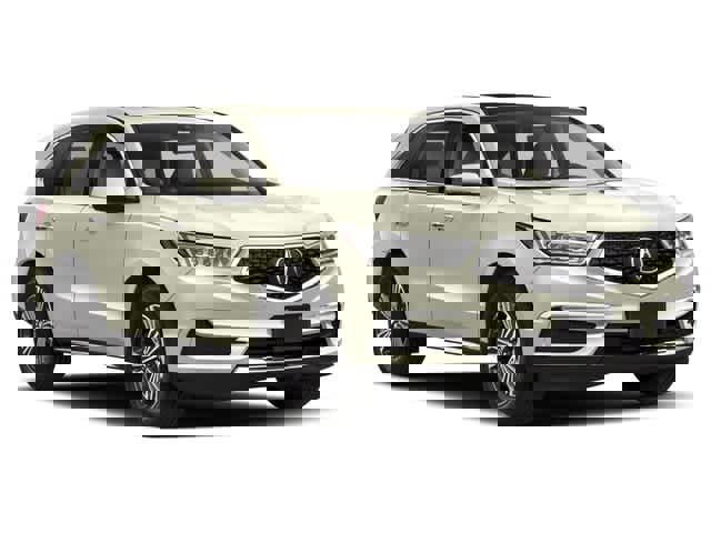 Used 2018 Acura MDX SH-AWD image 6