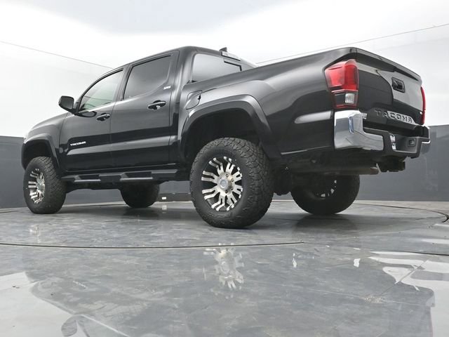 Used 2023 Toyota Tacoma SR5 image 38