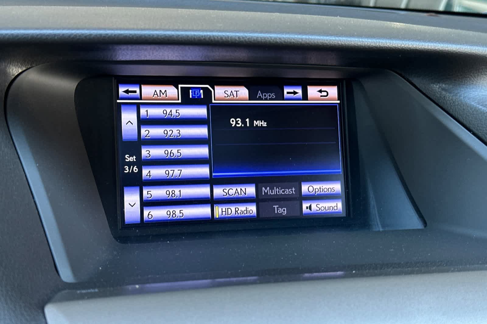 Used 2015 Lexus RX 350 AWD image 20