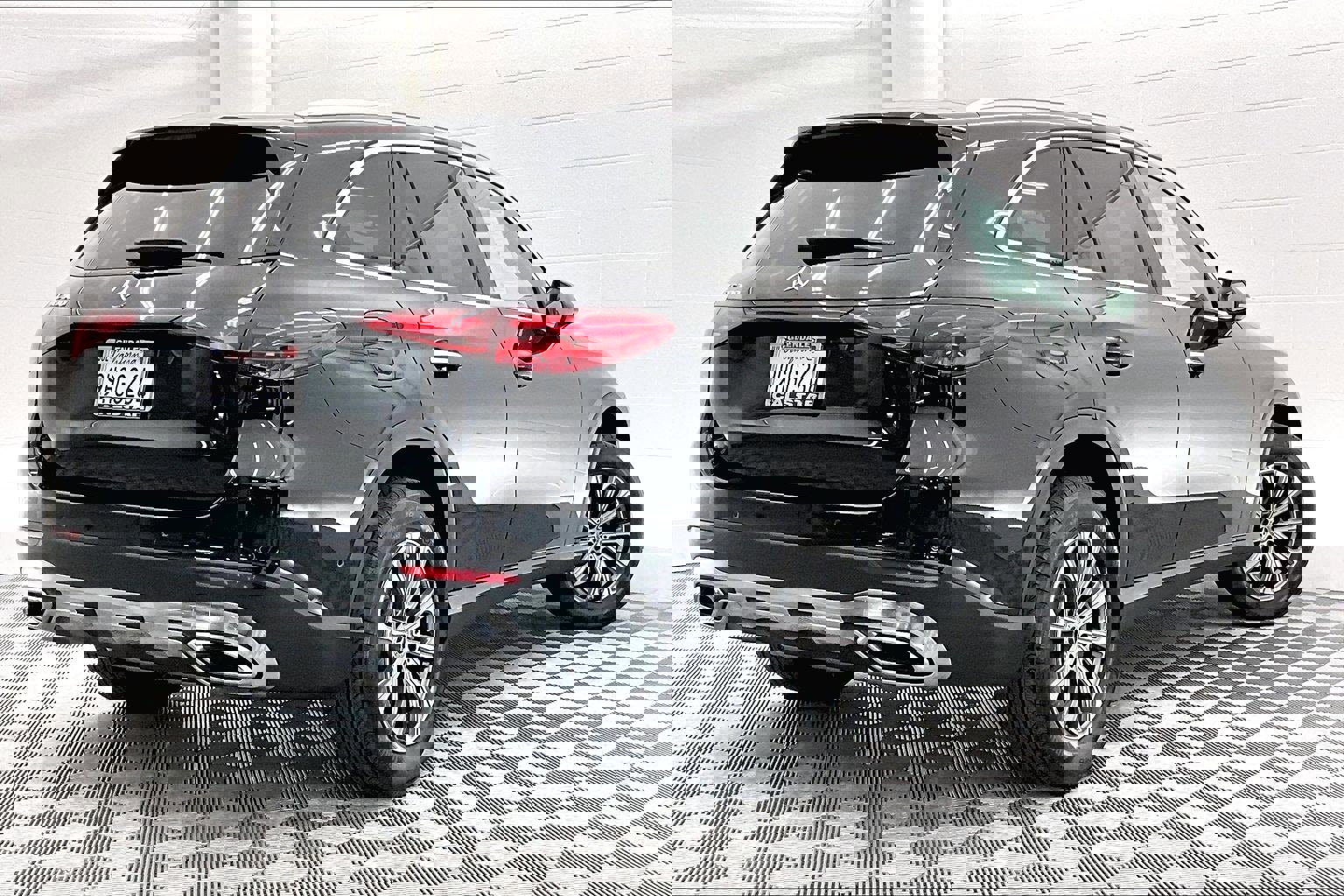 Certified 2023 Mercedes-Benz GLC 300 image 11