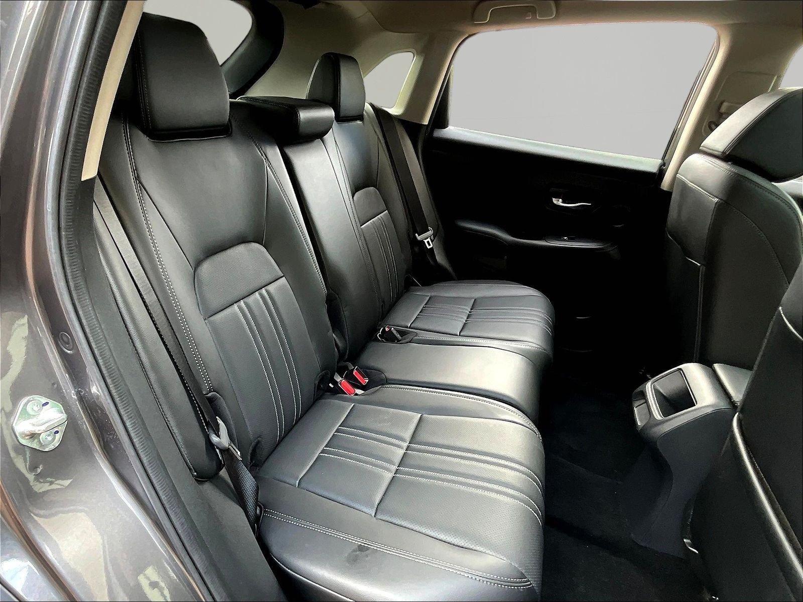 Used 2025 Honda HR-V EX-L image 23