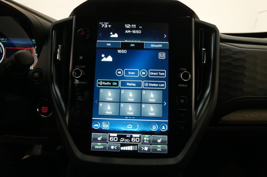New 2025 Subaru Forester Limited image 35