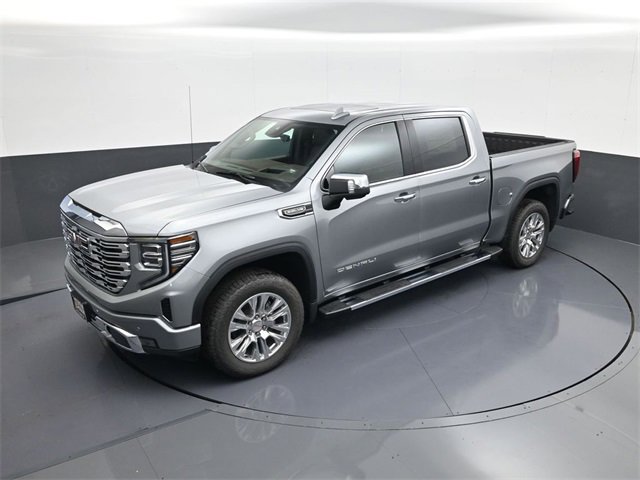 Used 2025 GMC Sierra 1500 Denali w/ Technology Package image 13
