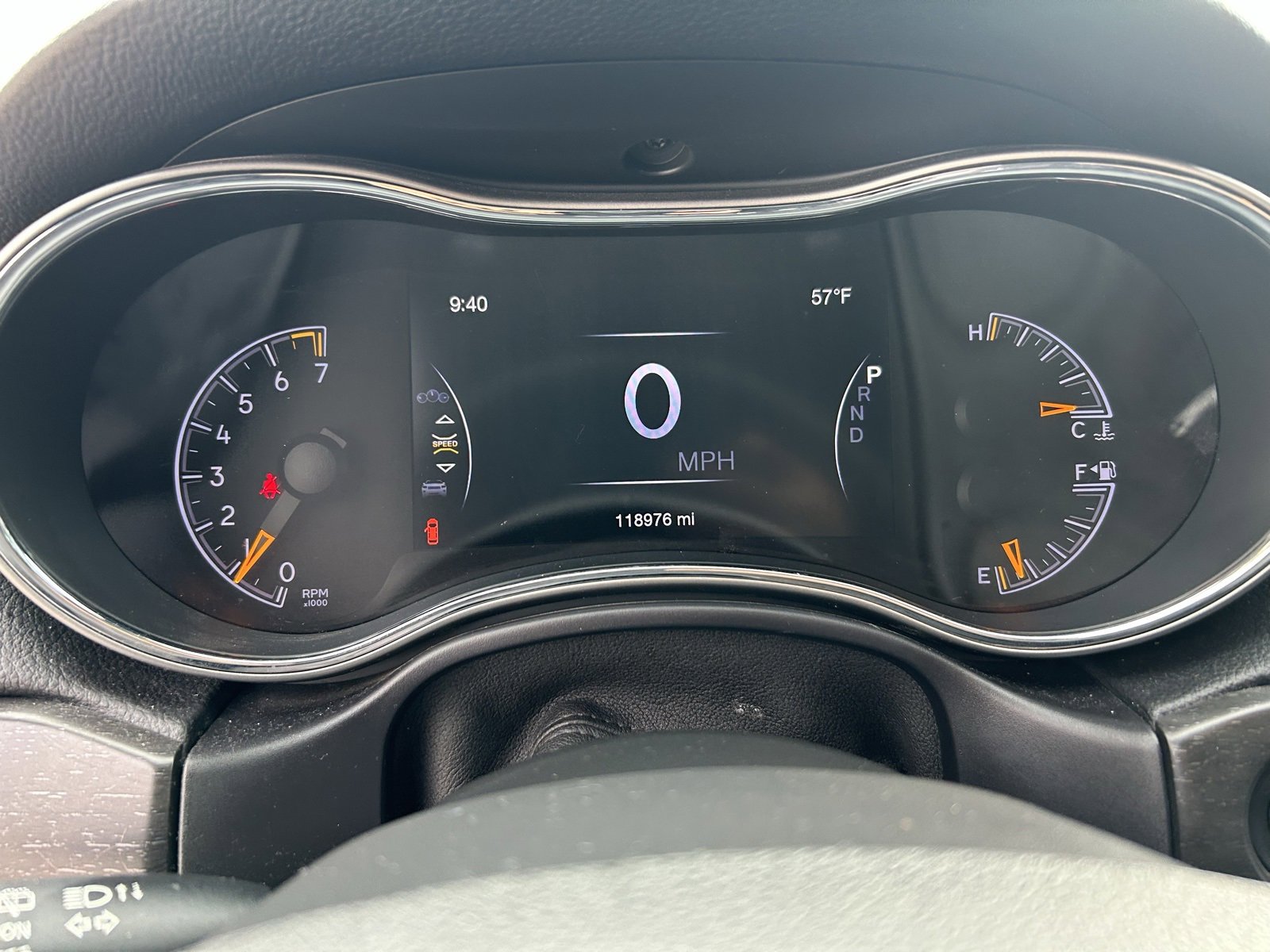 Used 2018 Jeep Grand Cherokee Altitude image 21