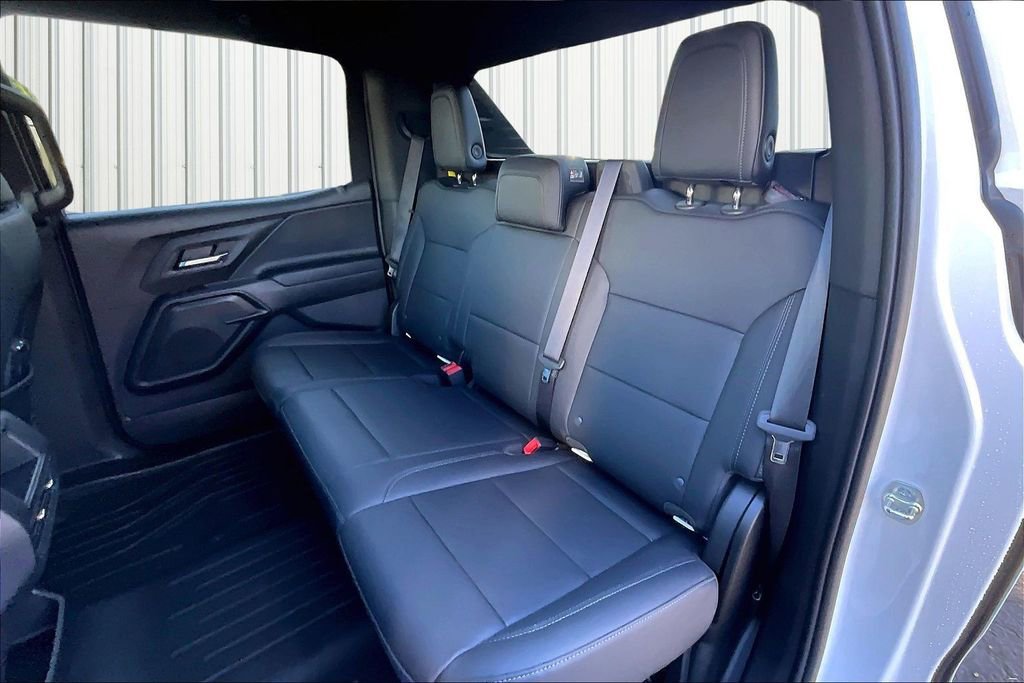 Used 2024 Chevrolet Silverado EV W/T image 19